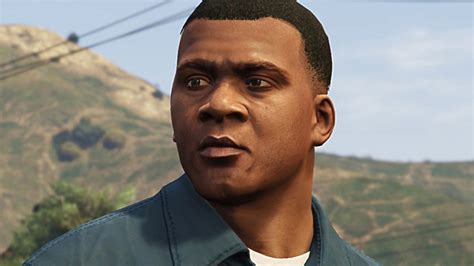 franklin gta 5|15 Facts You Didn’t Know About Franklin In Grand Theft Auto 5